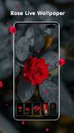 Transparent Live Wallpaper στιγμιότυπο apk 10