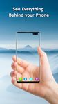 Transparent Live Wallpaper captura de pantalla apk 17