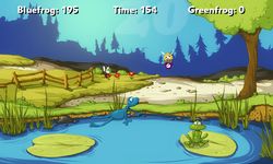 A Frog Game Free ekran görüntüsü APK 9