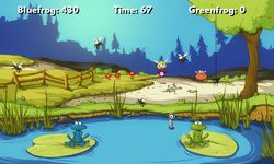 A Frog Game Free ekran görüntüsü APK 6