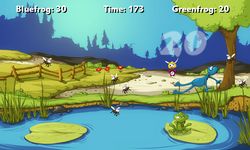 A Frog Game Free ekran görüntüsü APK 4