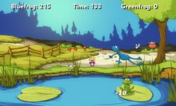 A Frog Game Free ekran görüntüsü APK 2