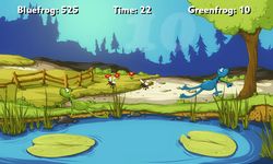 A Frog Game Free ekran görüntüsü APK 1
