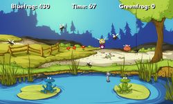 A Frog Game Free ekran görüntüsü APK 