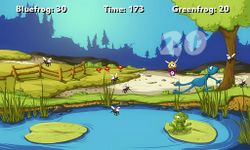 A Frog Game Free ekran görüntüsü APK 17