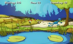 A Frog Game Free ekran görüntüsü APK 14