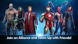 Скриншот 10 APK-версии MARVEL Future Fight