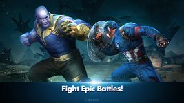 ภาพหน้าจอที่ 3 ของ MARVEL Future Fight