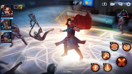 Captura de tela do apk MARVEL Future Fight 