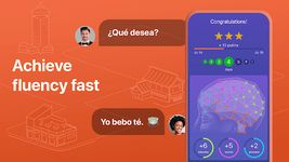 Captura de tela do apk Aprenda Espanhol 12