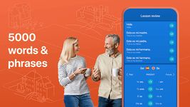 Learn Spanish. Speak Spanish screenshot apk 18