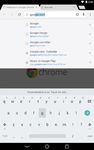Tangkap skrin apk Chrome Dev 2