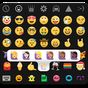 Ícone do apk Emoji Keyboard-Cute & Colorful
