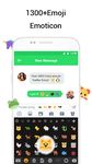 Emoji keyboard - Cute Emoji imgesi 4