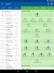 ภาพหน้าจอที่ 2 ของ SofaScore