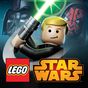 Ikon LEGO® Star Wars™:  TCS