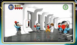 Screenshot 5 di LEGO® Star Wars™: LSC apk