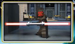 Screenshot 2 di LEGO® Star Wars™: LSC apk