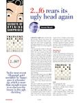 Captura de tela do apk New In Chess Magazine 8