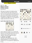 Captura de tela do apk New In Chess Magazine 6