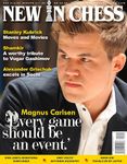 Captura de tela do apk New In Chess Magazine 17