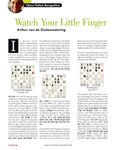 New In Chess Magazine screenshot apk 15