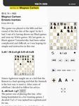 New In Chess Magazine screenshot apk 12
