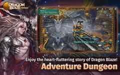 Dragon Blaze ảnh màn hình apk 8