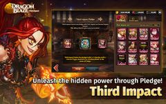 Dragon Blaze ảnh màn hình apk 14