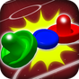 Air Hockey - War of Elements Icon