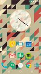 Captura de tela do apk Iride UI is Hipster Icon Pack 7