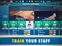 Airlines Manager 2 (Official) ảnh màn hình apk 8