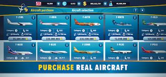 Airlines Manager 2 のスクリーンショットapk 4