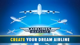 Screenshot 20 di Airlines Manager 2 (Officiel) apk