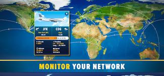 Tangkapan layar apk Airlines Manager 2 