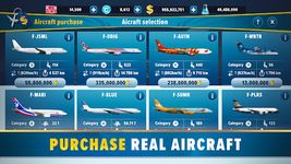 Screenshot 18 di Airlines Manager 2 (Officiel) apk