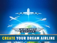 Screenshot 10 di Airlines Manager 2 (Officiel) apk