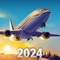 Airlines Manager 2 (Officiel) icon
