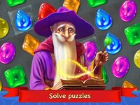 Miracle Match 3 ekran görüntüsü APK 2