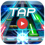 タップチューブ - YouTubeリズムゲーム APK アイコン