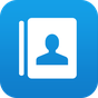 My Contacts - Phonebook Backup & Transfer App Simgesi