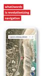 Captură de ecran what3words apk 20