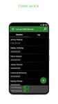 Anti Nuisance-Call&SMS Blocker ảnh màn hình apk 5