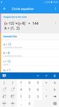 Tangkapan layar apk Math Studio 1