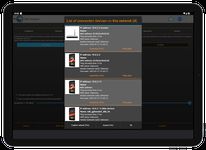 Captură de ecran WiFi Analyzer Pro apk 11