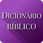 Ícone do Dicionário Bíblico
