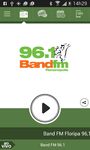 Imagem  do Band FM 96.1