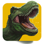 Dino the Beast: Dinozaur