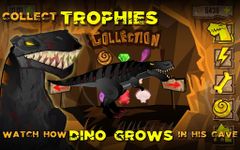 Dino the Beast: Dinozaur zrzut z ekranu apk 13