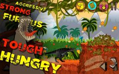 Captura de tela do apk Dino the Beast: Dinossauro 11